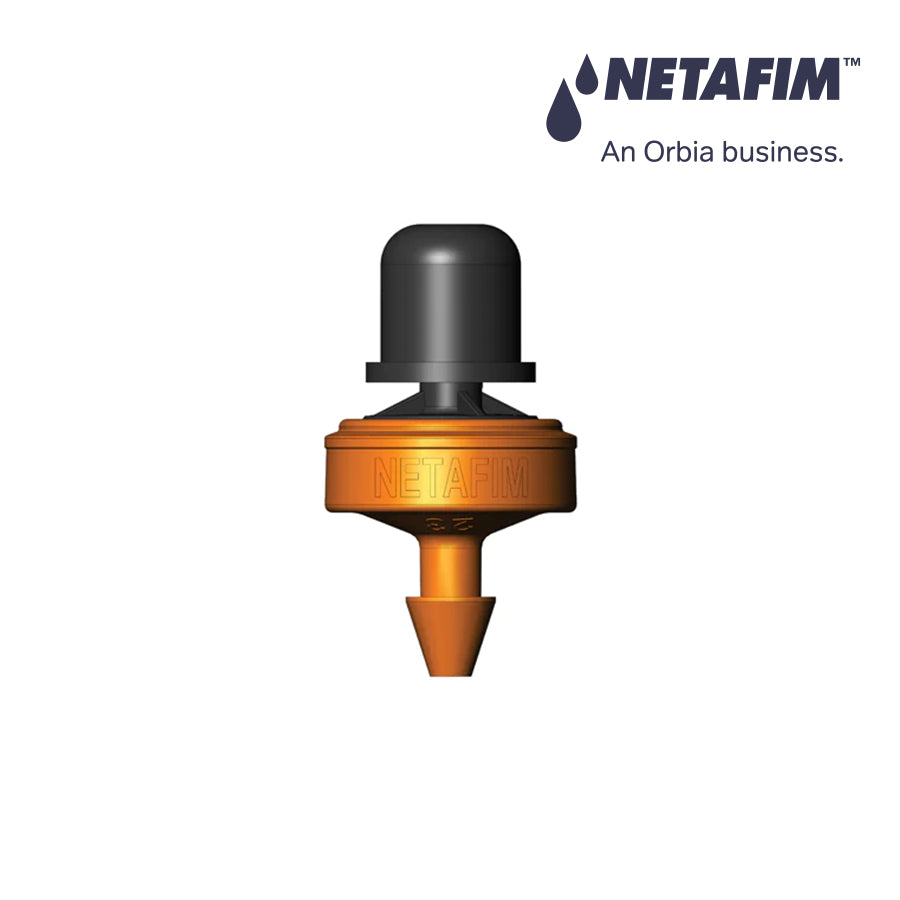 Set Di 100 Teste Di Irrigazione A Goccia Gocciolatori Di Irrigazione - Foto 8