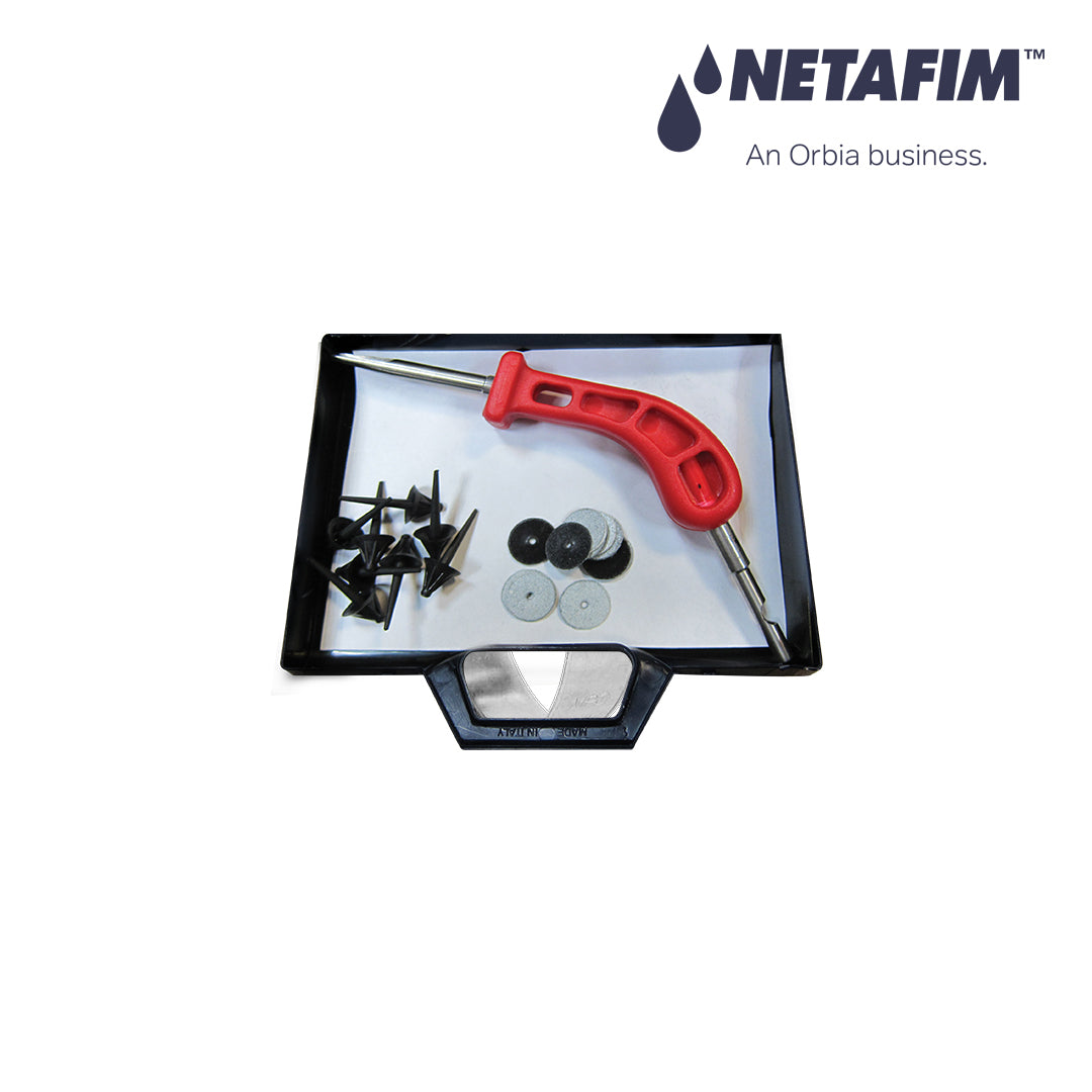 Kit Riparazione Maniglia Porta Esterno Sinistra O Destra Per - Foto 12