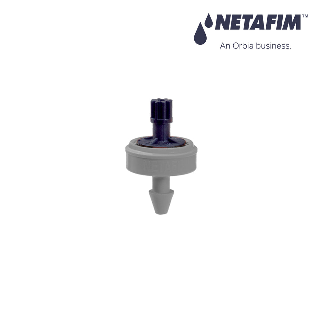 Gocciolatore Autocompensante 2 L/h Irrigazione A Goccia. Prezzi Bassi - Foto 4